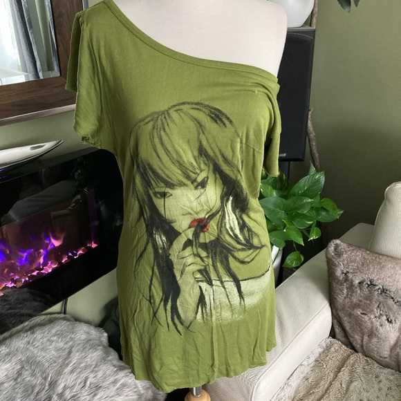 Tunique top - Picture 5 of 7